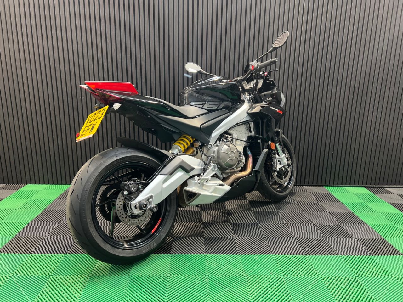 Used Aprilia Tuono 660 for sale - 78435306: Photo 11
