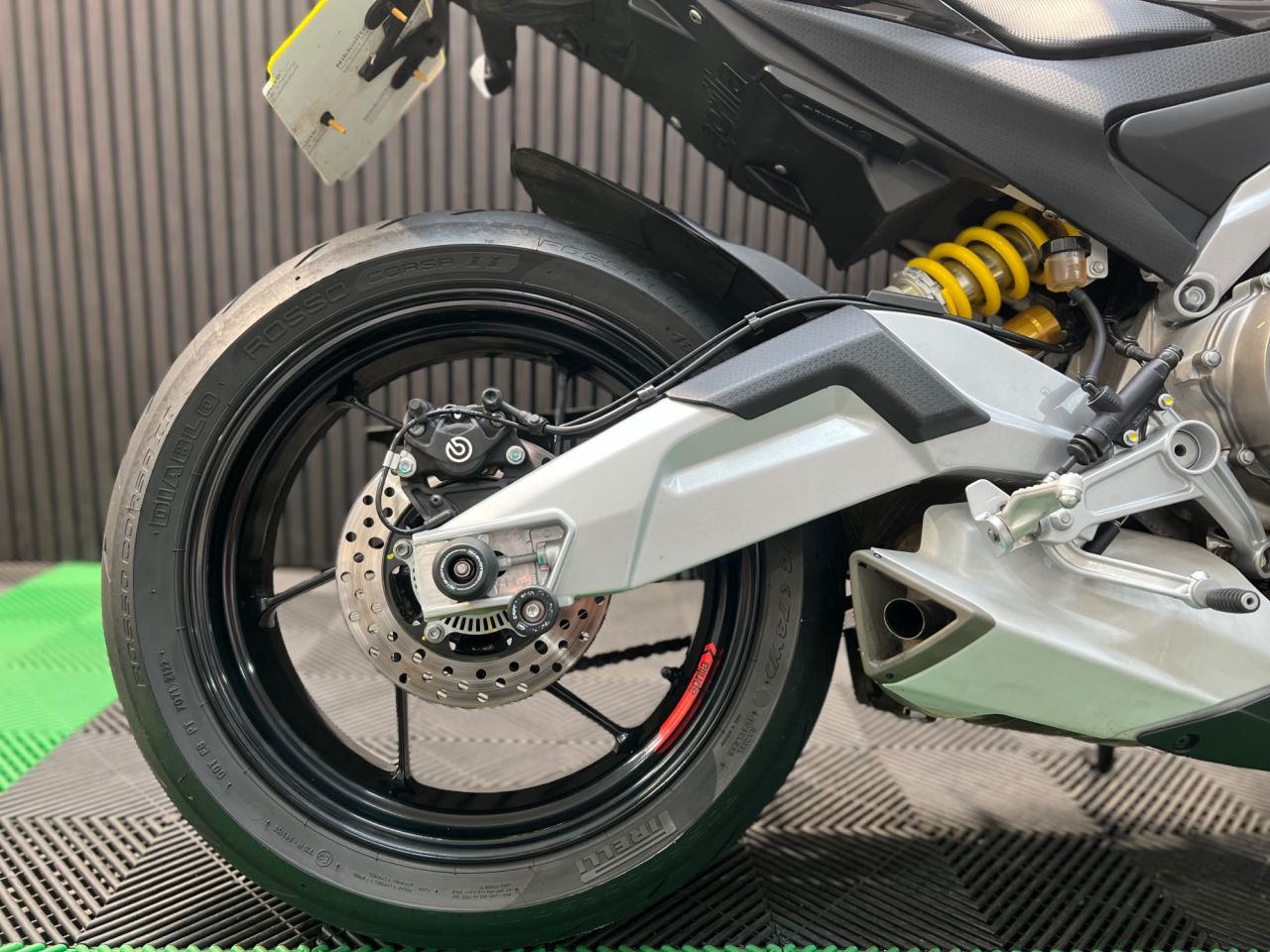 Used Aprilia Tuono 660 for sale - 78435306: Photo 12