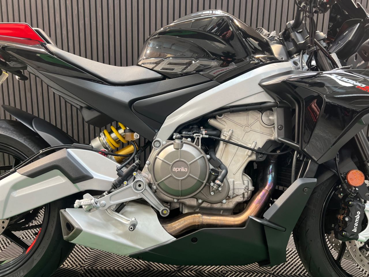 Used Aprilia Tuono 660 for sale - 78435306: Photo 13