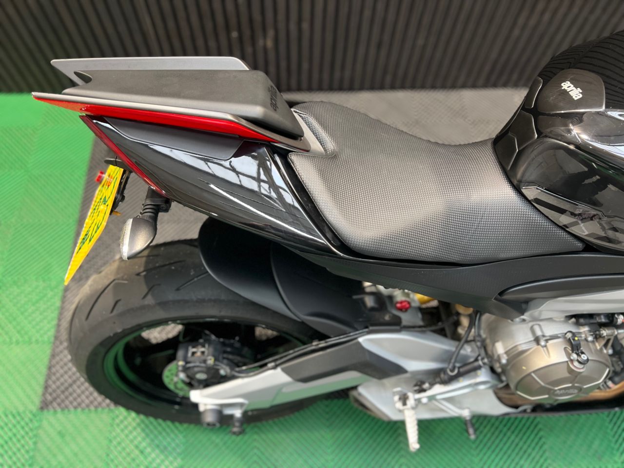 Used Aprilia Tuono 660 for sale - 78435306: Photo 15