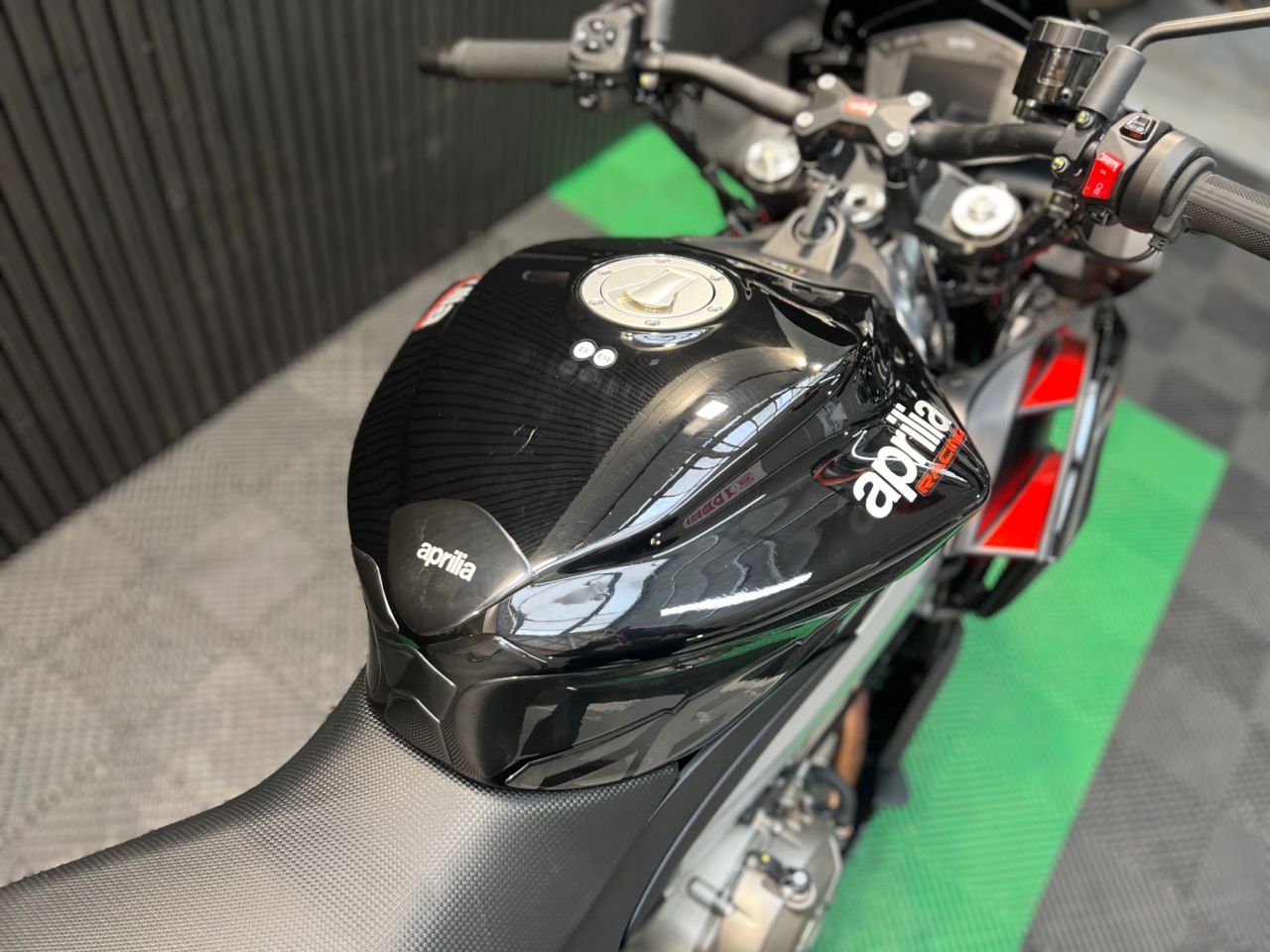 Used Aprilia Tuono 660 for sale - 78435306: Photo 16