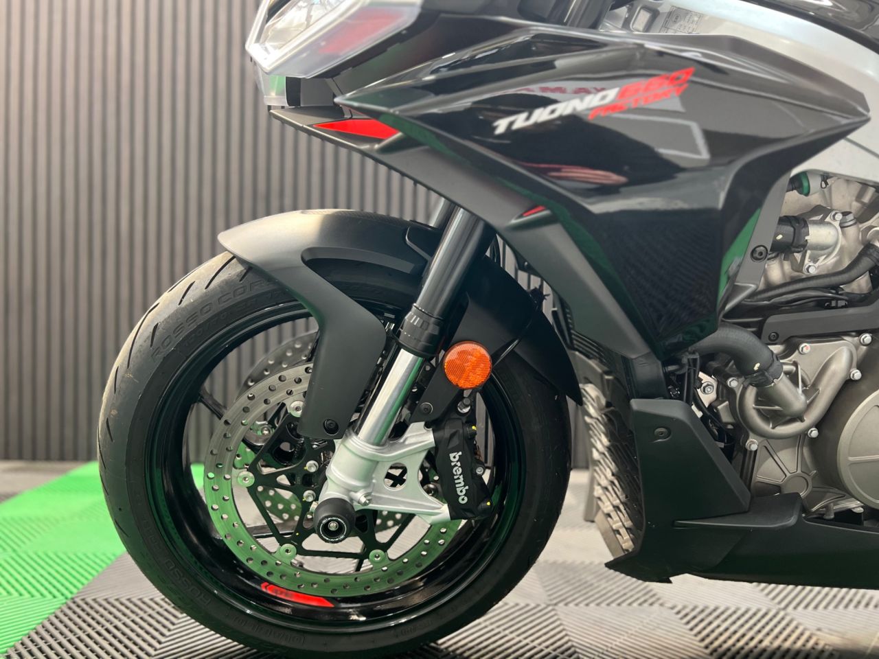 Used Aprilia Tuono 660 for sale - 78435306: Photo 18