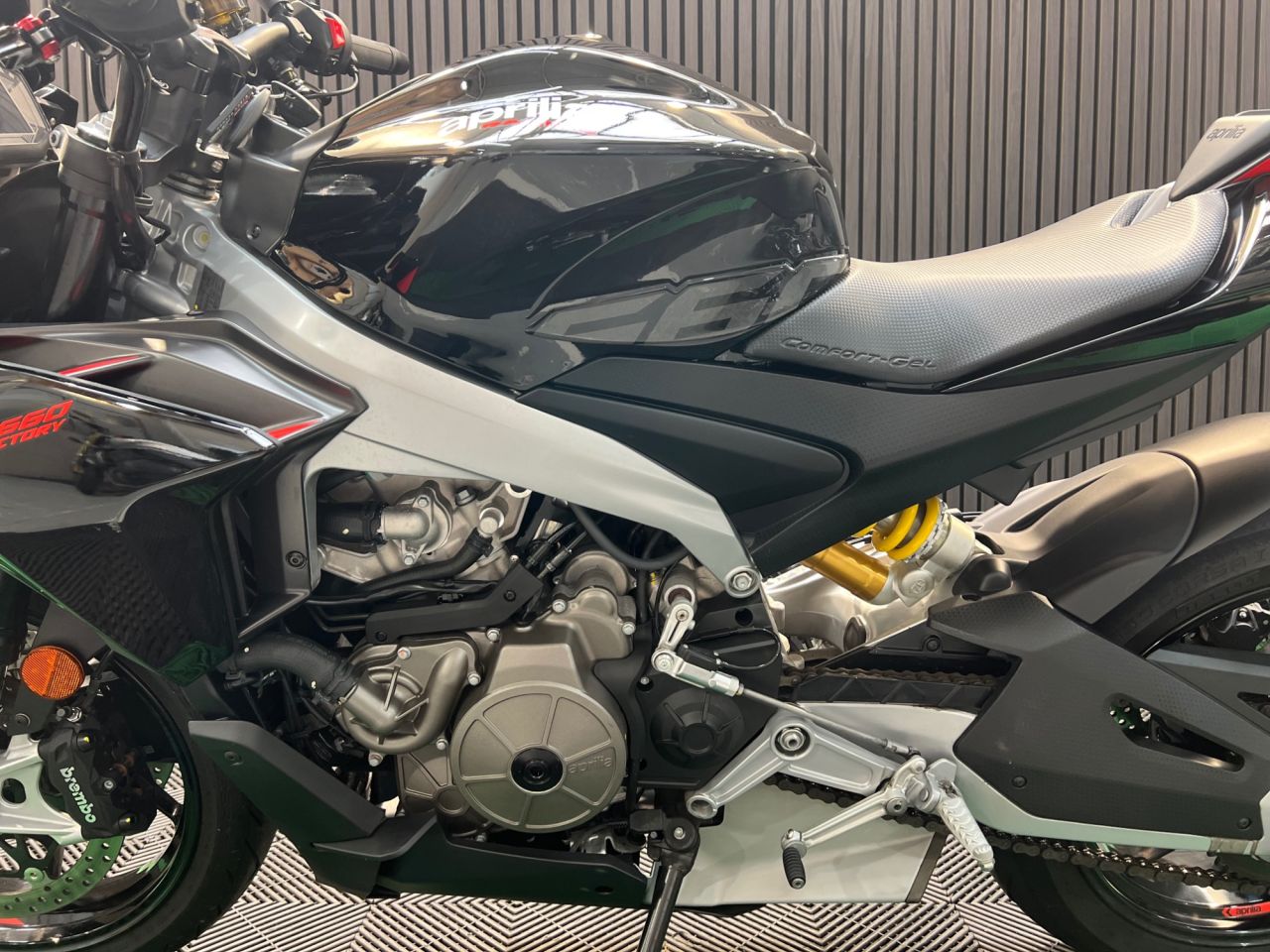 Used Aprilia Tuono 660 for sale - 78435306: Photo 19