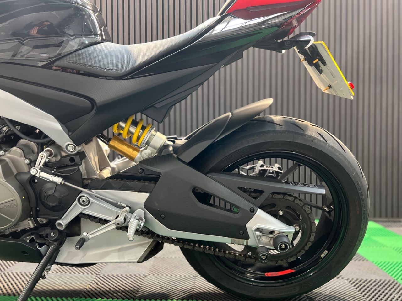 Used Aprilia Tuono 660 for sale - 78435306: Photo 20