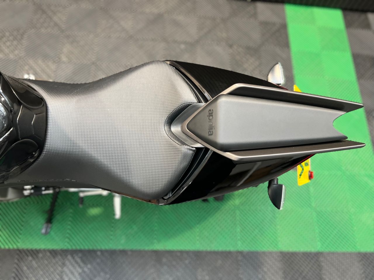 Used Aprilia Tuono 660 for sale - 78435306: Photo 21