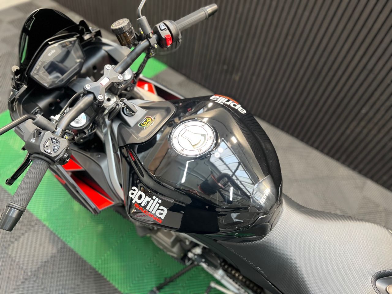 Used Aprilia Tuono 660 for sale - 78435306: Photo 22