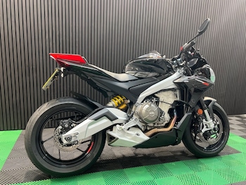Used Aprilia Tuono 660 undefined for sale - bike-78435306: Photo