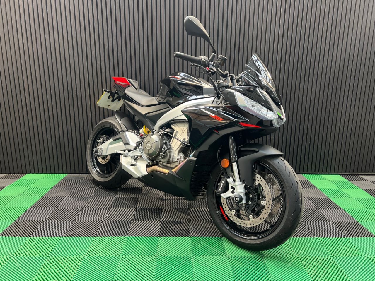 Used Aprilia Tuono 660 for sale - 78435306: Photo 6