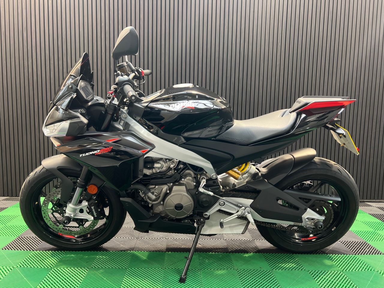 Used Aprilia Tuono 660 for sale - 78435306: Photo 7
