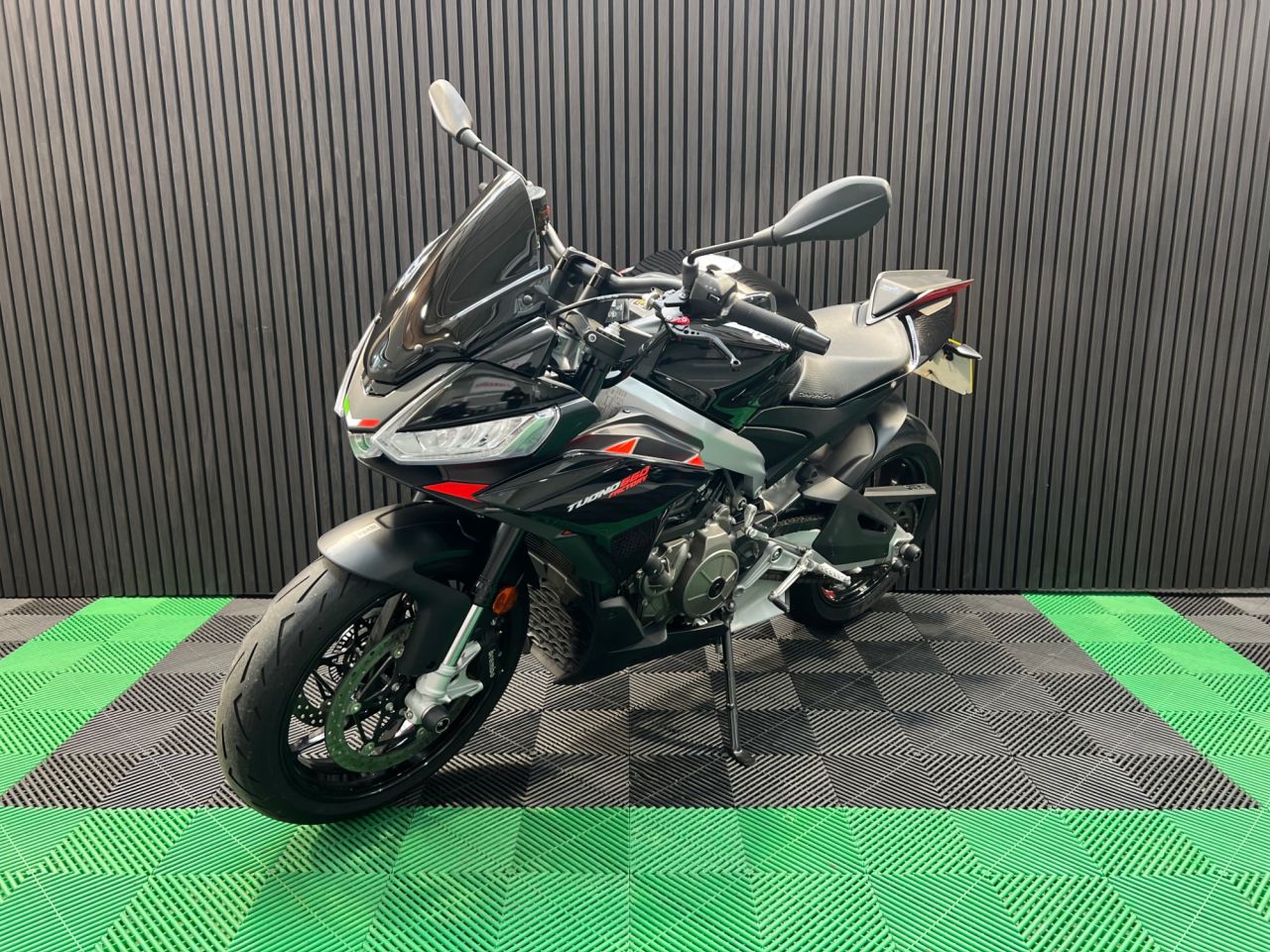 Used Aprilia Tuono 660 for sale - 78435306: Photo 9