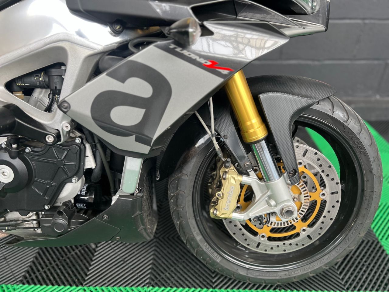 Used Aprilia Tuono 1100 V4 for sale - 78434606: Photo 14