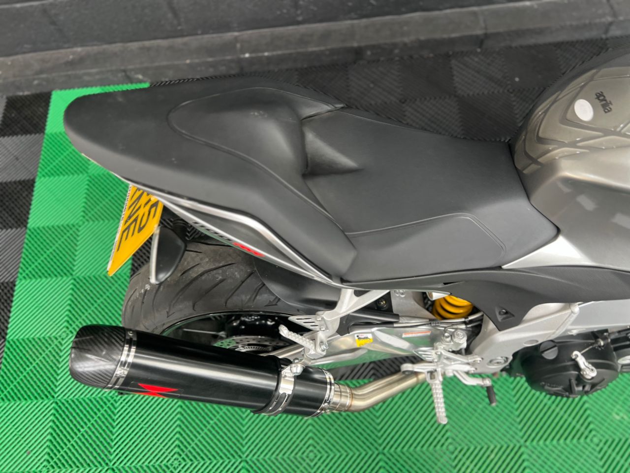 Used Aprilia Tuono 1100 V4 for sale - 78434606: Photo 15