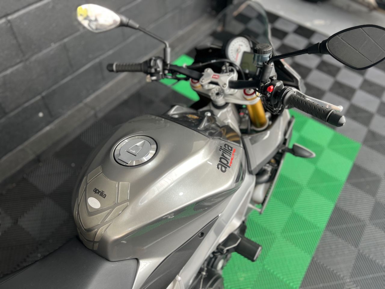 Used Aprilia Tuono 1100 V4 for sale - 78434606: Photo 16