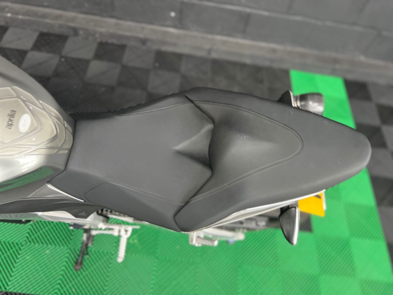 Used Aprilia Tuono 1100 V4 for sale - 78434606: Photo 21