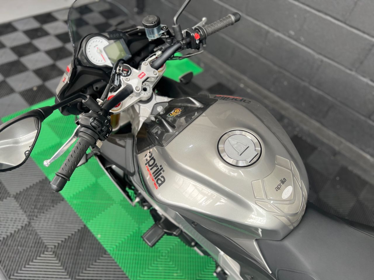 Used Aprilia Tuono 1100 V4 for sale - 78434606: Photo 22