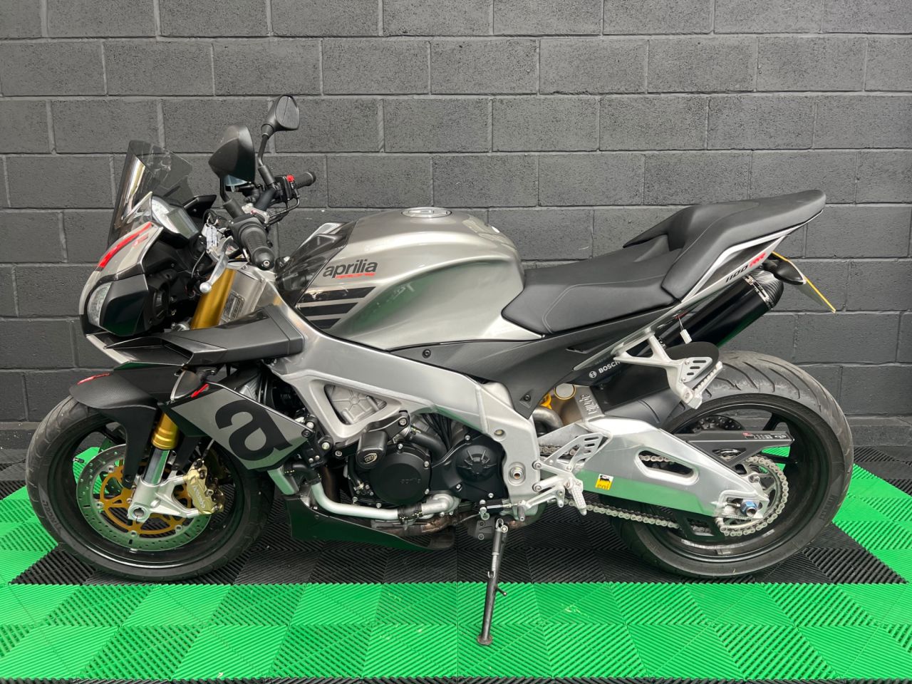 Used Aprilia Tuono 1100 V4 for sale - 78434606: Photo 7
