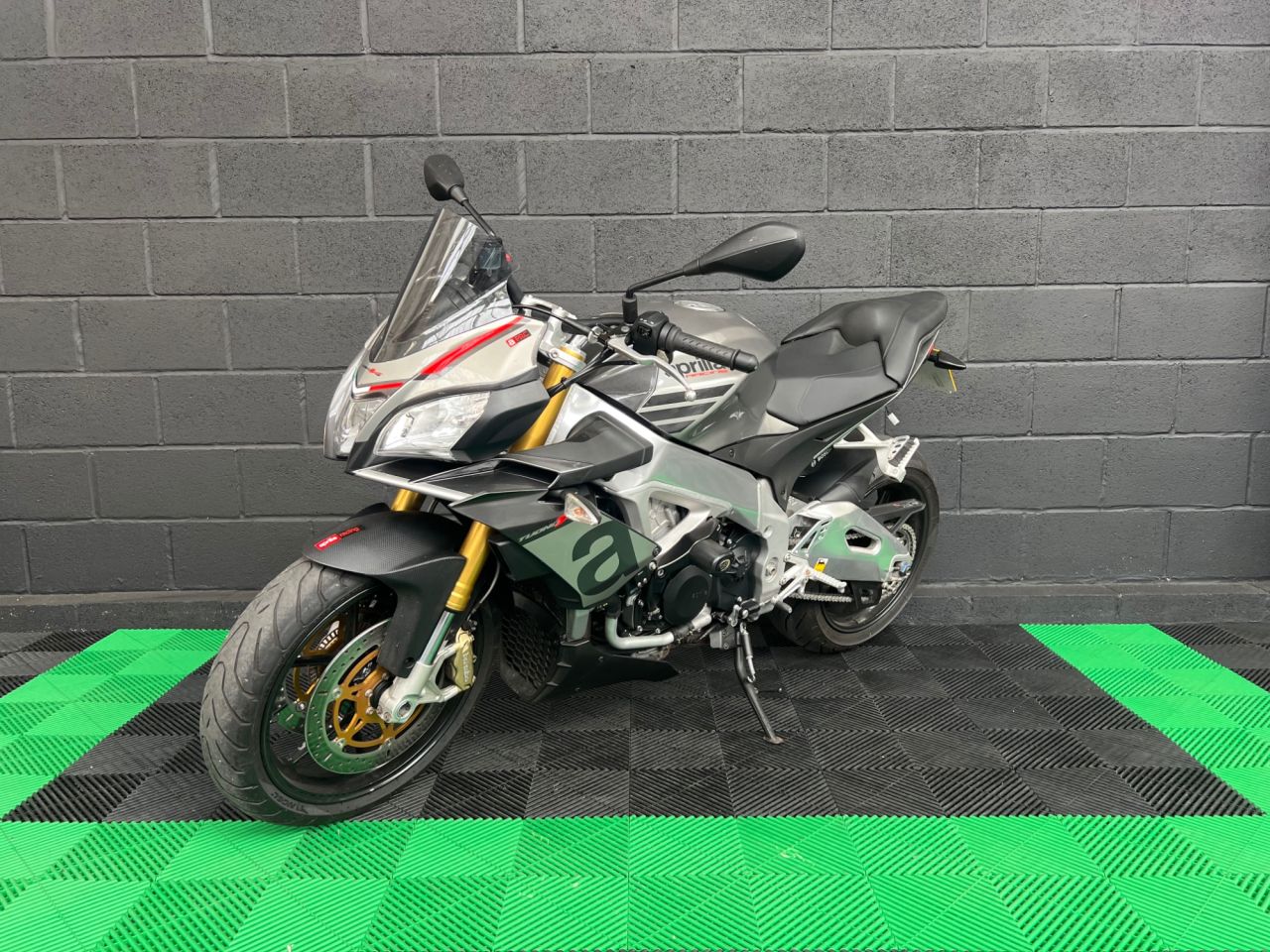Used Aprilia Tuono 1100 V4 for sale - 78434606: Photo 9