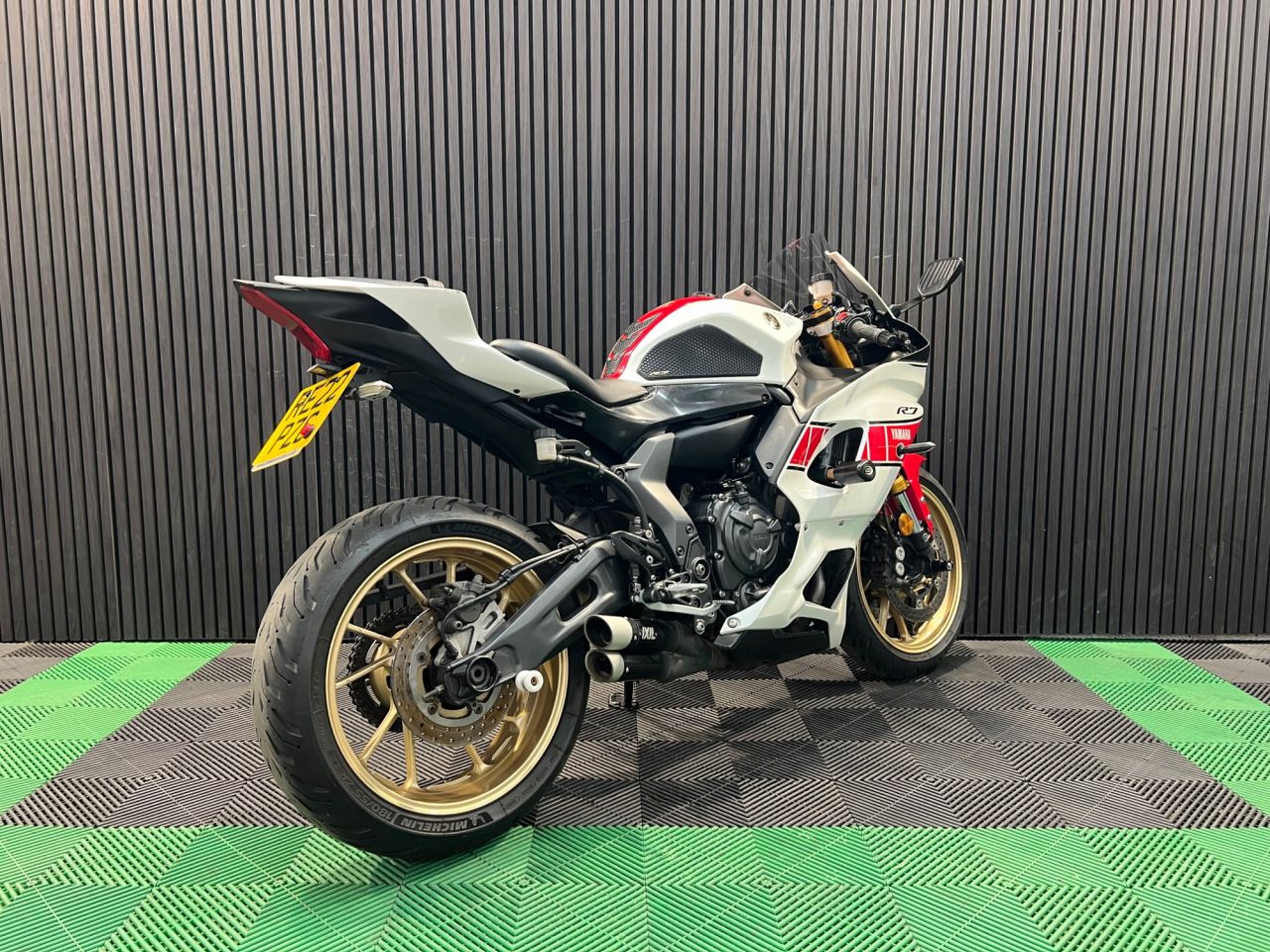 Used Yamaha R7 for sale - 78862659: Photo 10