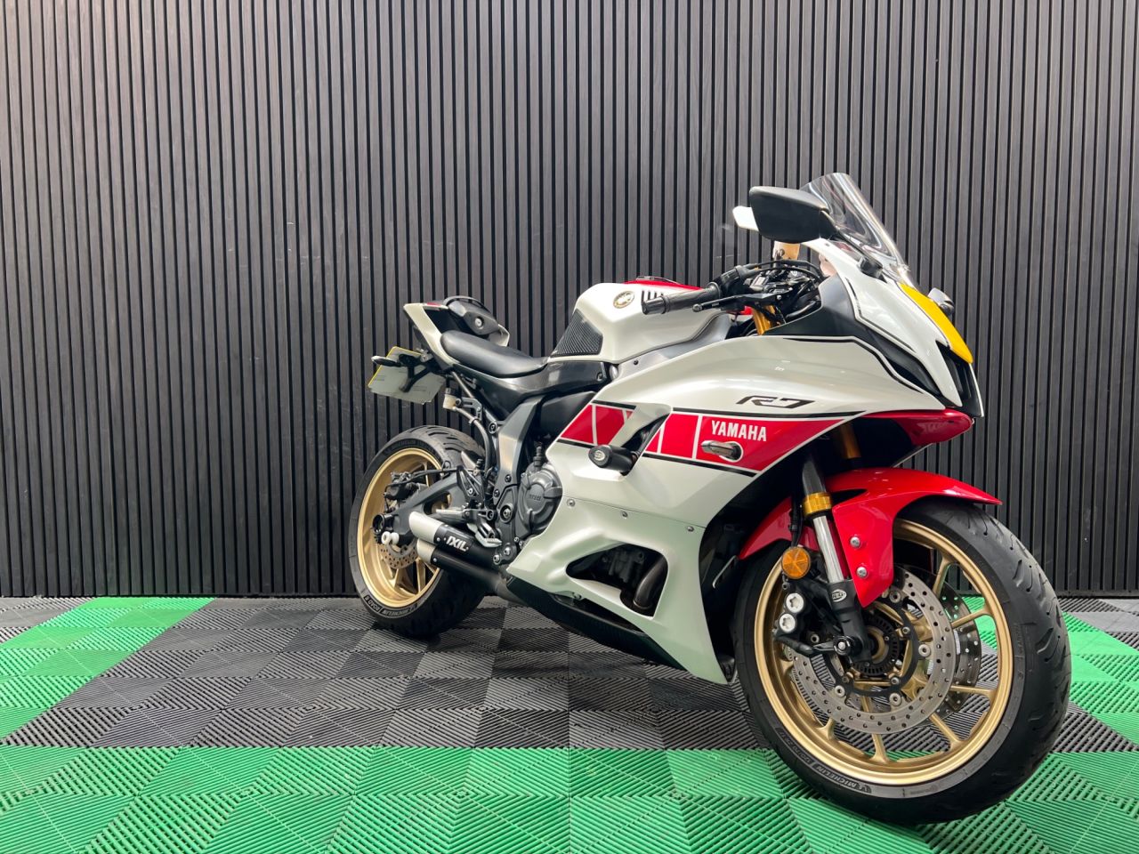 Used Yamaha R7 for sale - 78862659: Photo 11