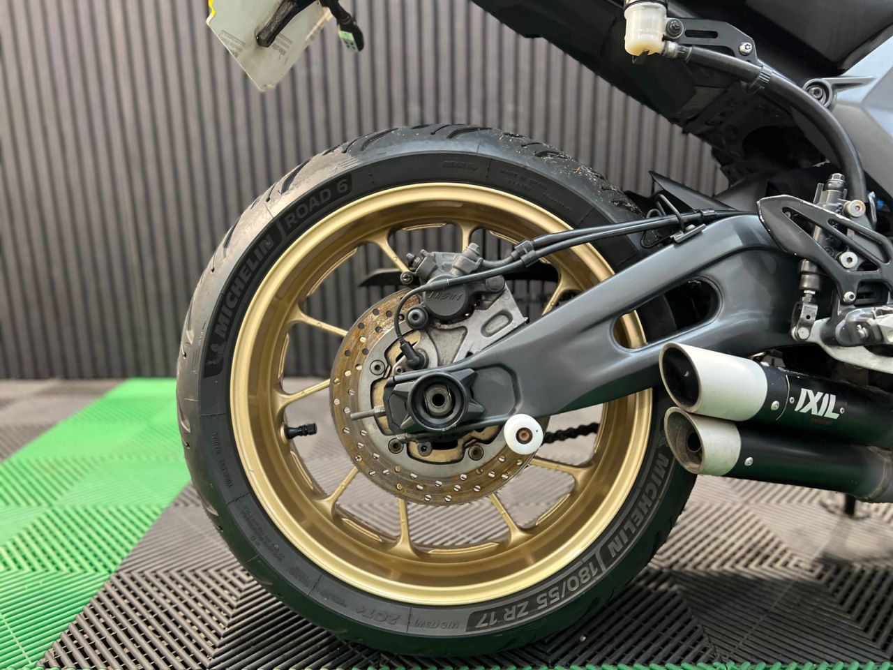 Used Yamaha R7 for sale - 78862659: Photo 12
