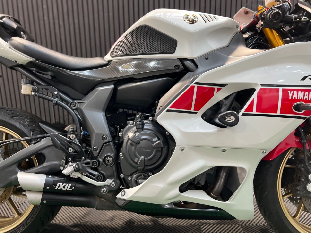 Used Yamaha R7 for sale - 78862659: Photo 13