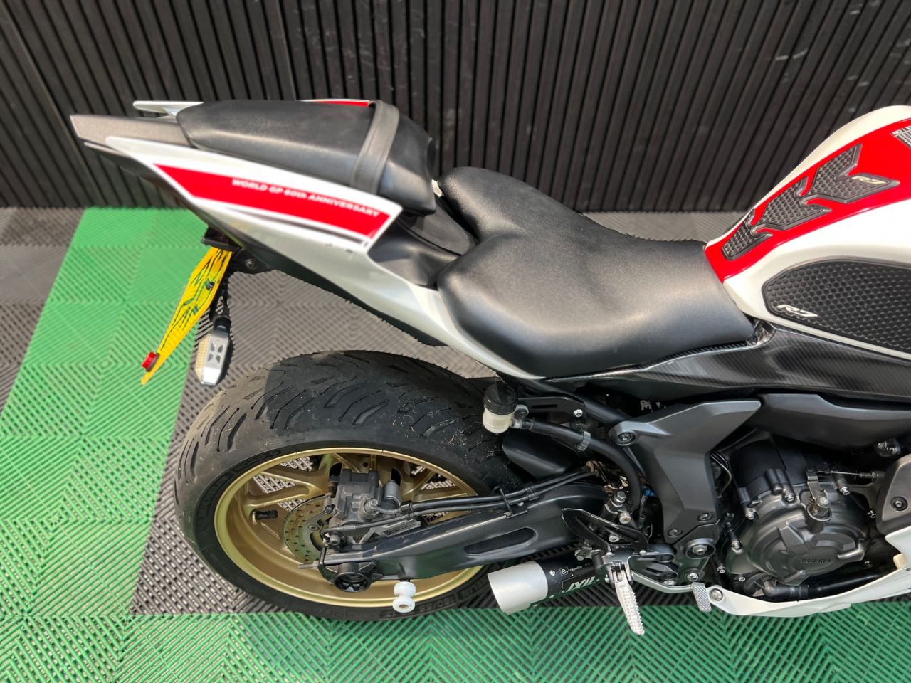 Used Yamaha R7 for sale - 78862659: Photo 15
