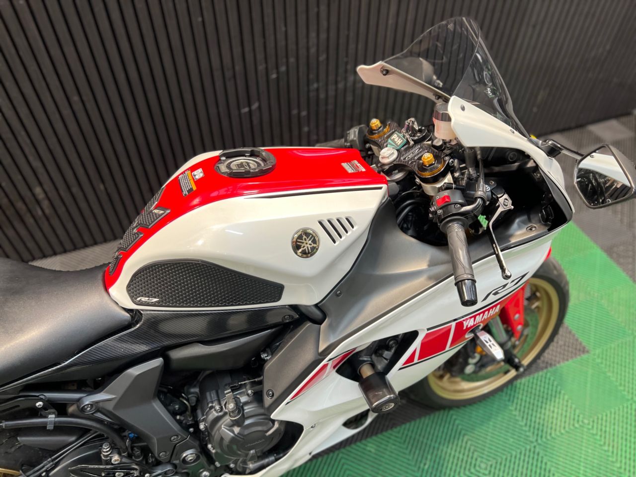 Used Yamaha R7 for sale - 78862659: Photo 16