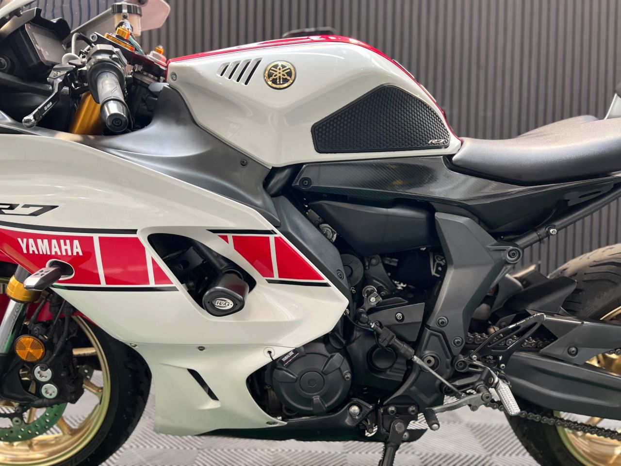 Used Yamaha R7 for sale - 78862659: Photo 19