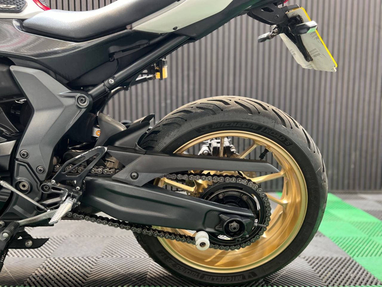 Used Yamaha R7 for sale - 78862659: Photo 20