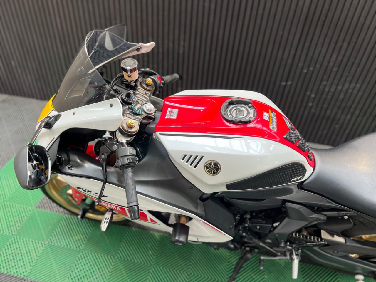 Used Yamaha R7 for sale - 78862659: Photo 22