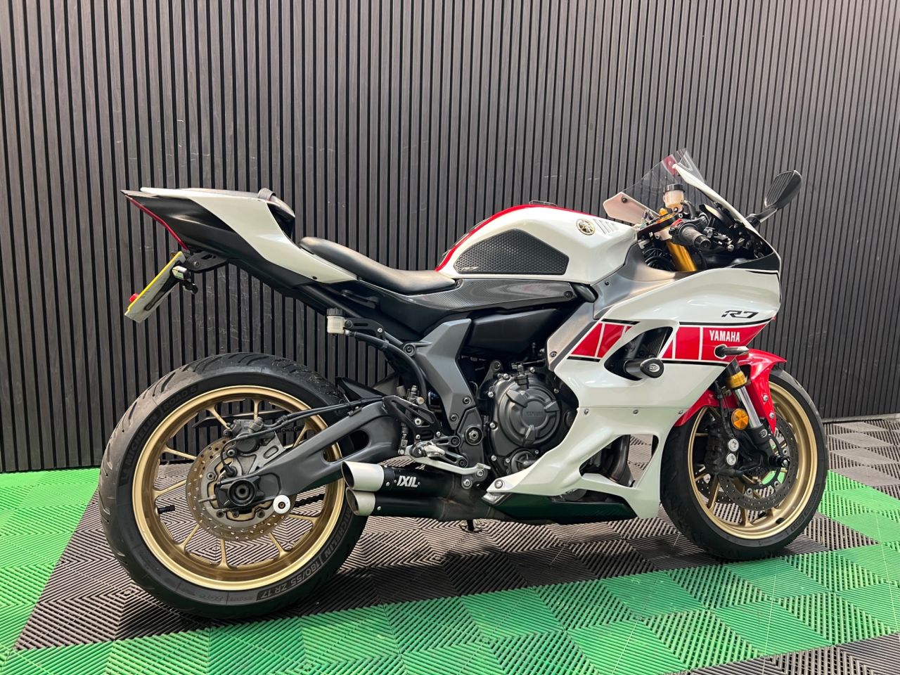 Used Yamaha R7 for sale - 78862659: Photo 4