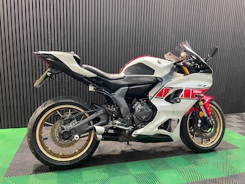 Used Yamaha R7 undefined for sale - bike-78862659: Photo