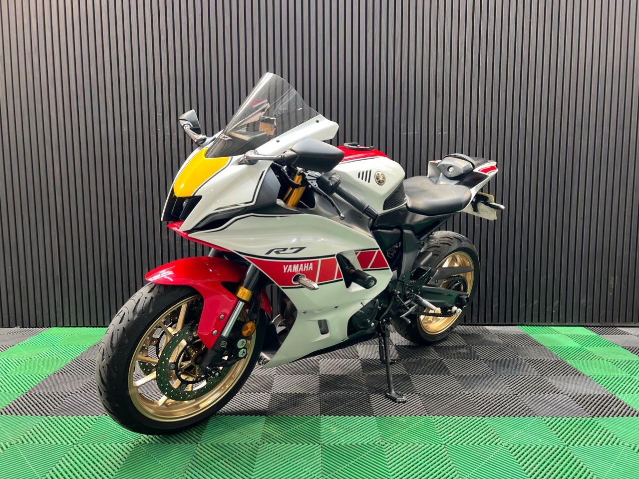 Used Yamaha R7 for sale - 78862659: Photo 7