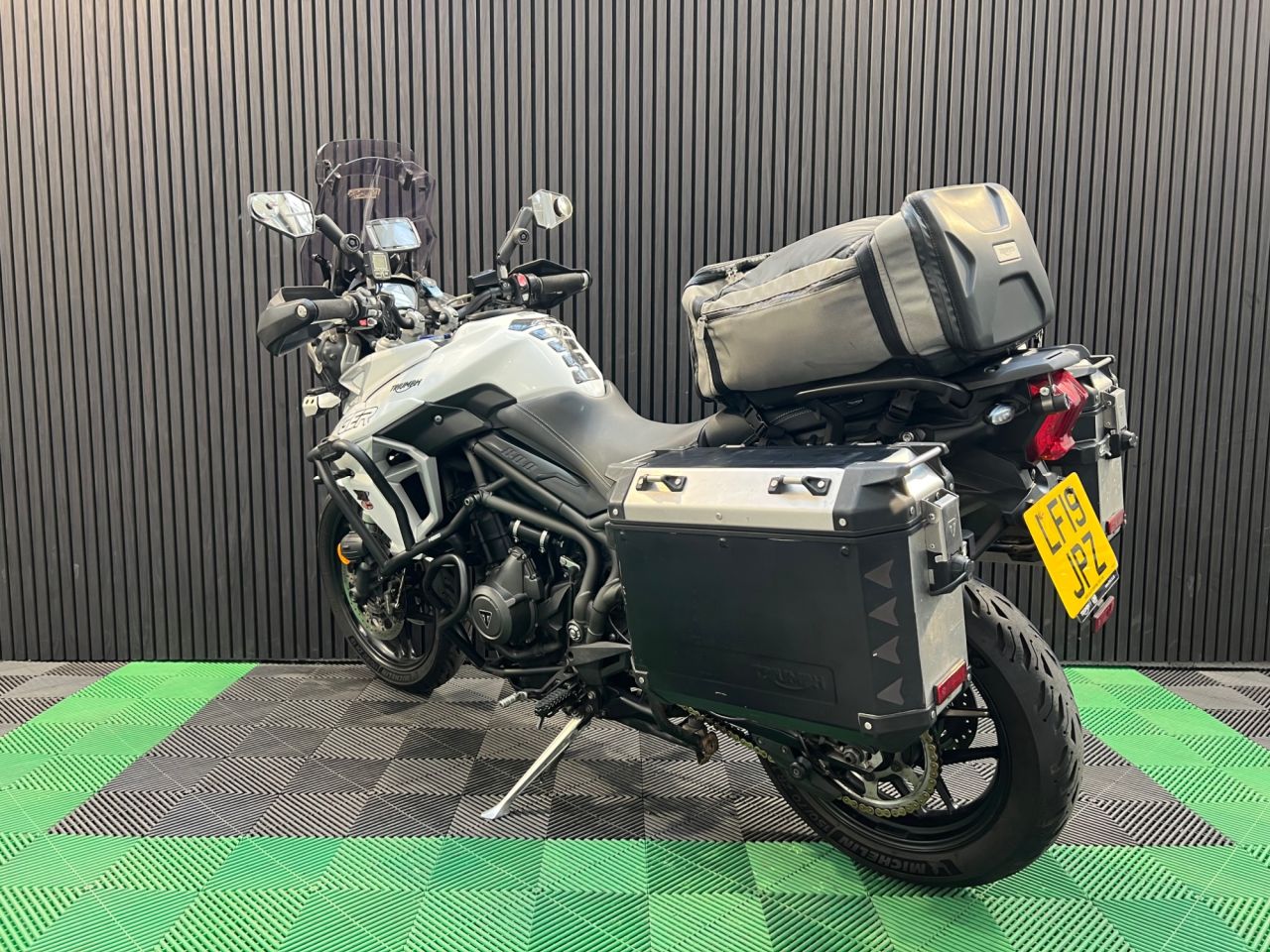 Used Triumph Tiger 800 for sale - 78552485: Photo 10