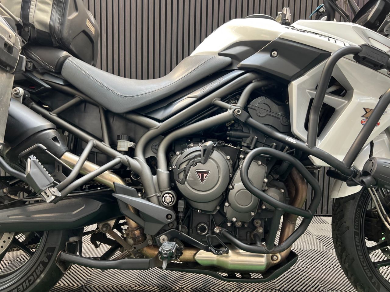 Used Triumph Tiger 800 for sale - 78552485: Photo 13