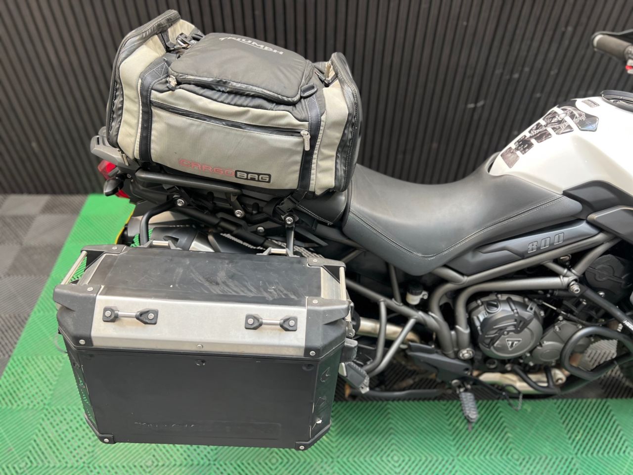 Used Triumph Tiger 800 for sale - 78552485: Photo 15