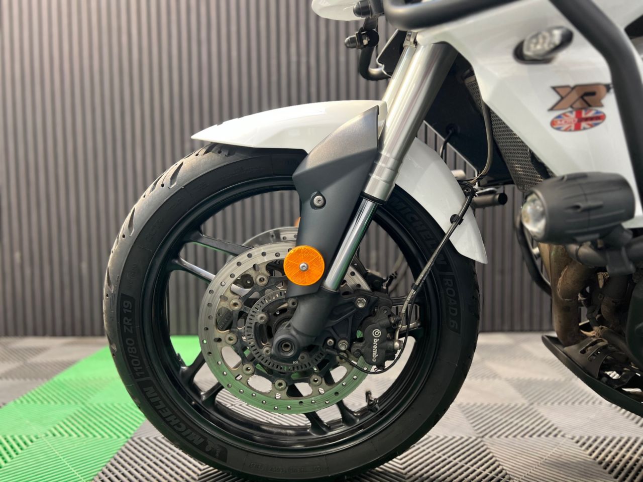 Used Triumph Tiger 800 for sale - 78552485: Photo 18