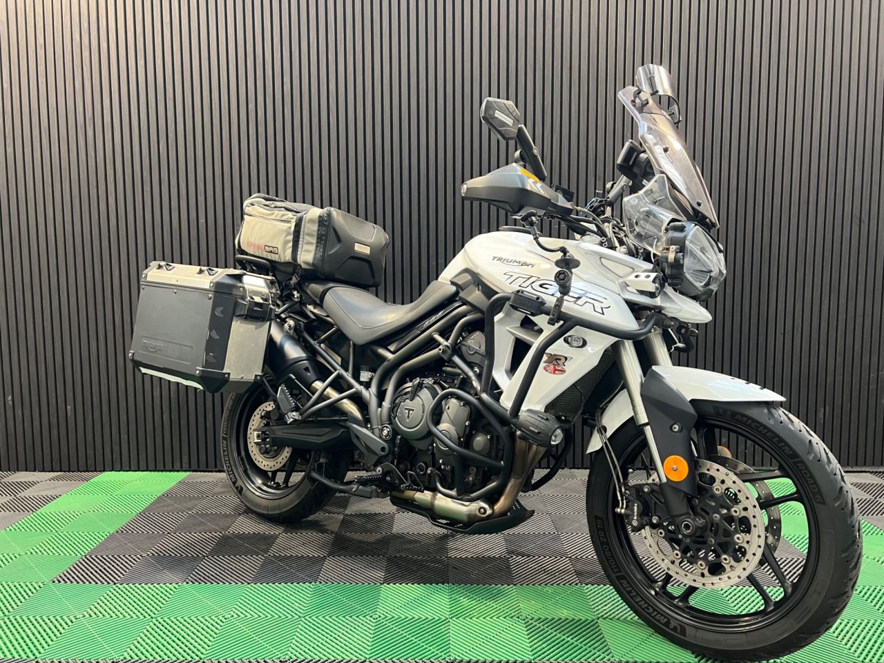Used Triumph Tiger 800 for sale - 78552485: Photo 6
