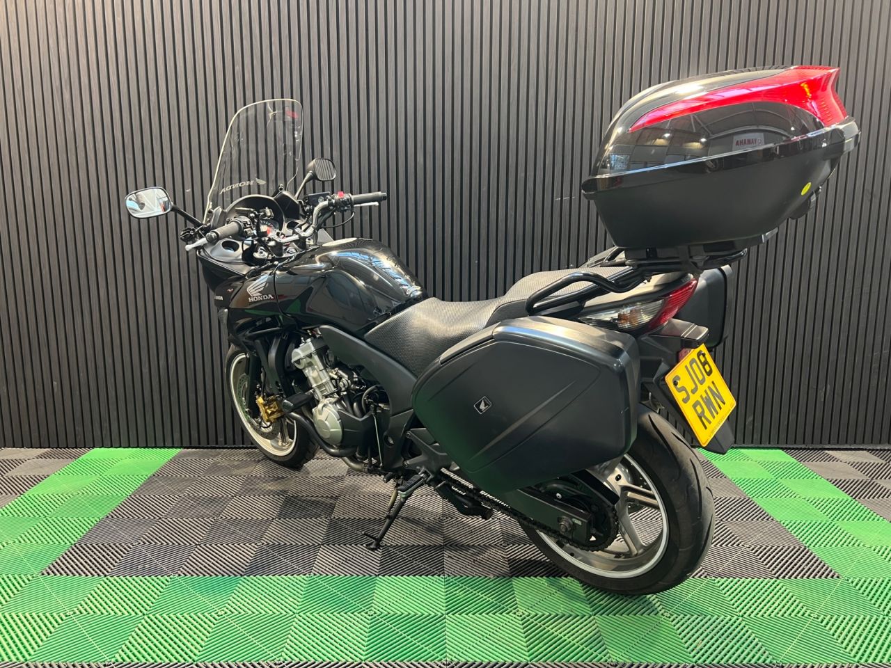 Used Honda CBF600 for sale - 78434714: Photo 10
