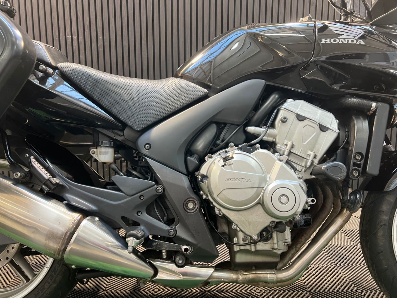 Used Honda CBF600 for sale - 78434714: Photo 13