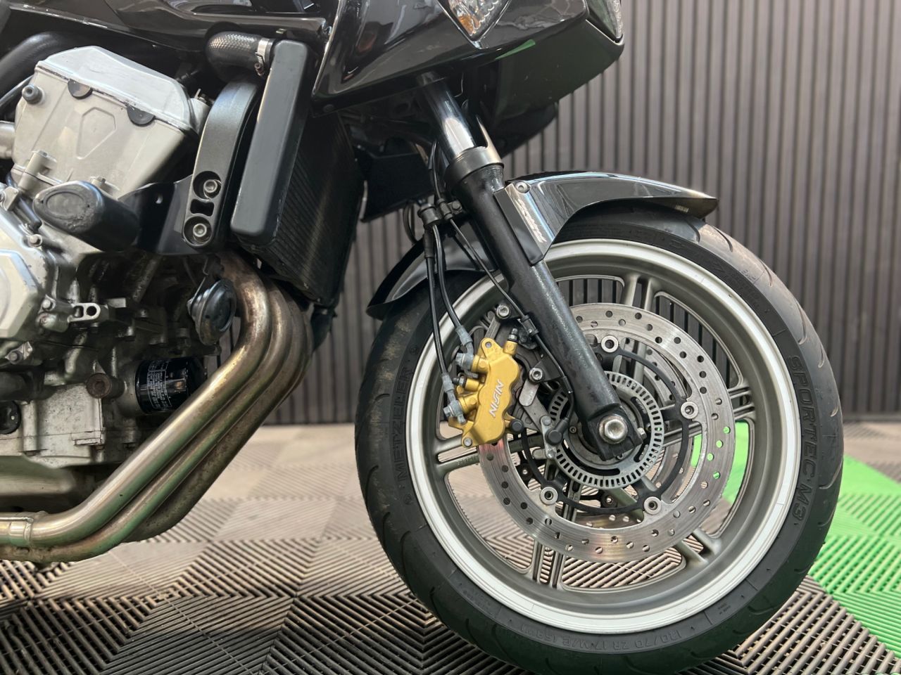 Used Honda CBF600 for sale - 78434714: Photo 14