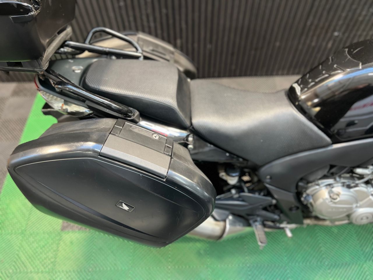 Used Honda CBF600 for sale - 78434714: Photo 15