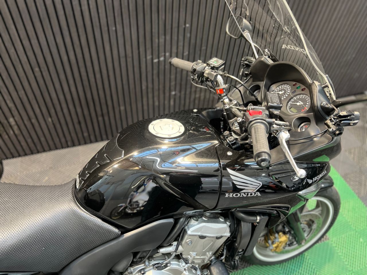 Used Honda CBF600 for sale - 78434714: Photo 16