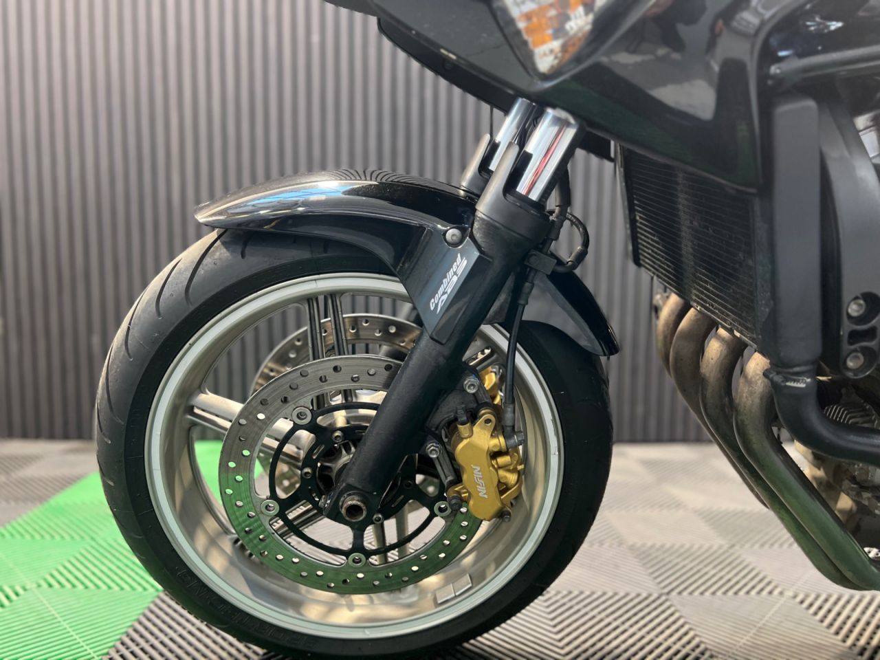 Used Honda CBF600 for sale - 78434714: Photo 18