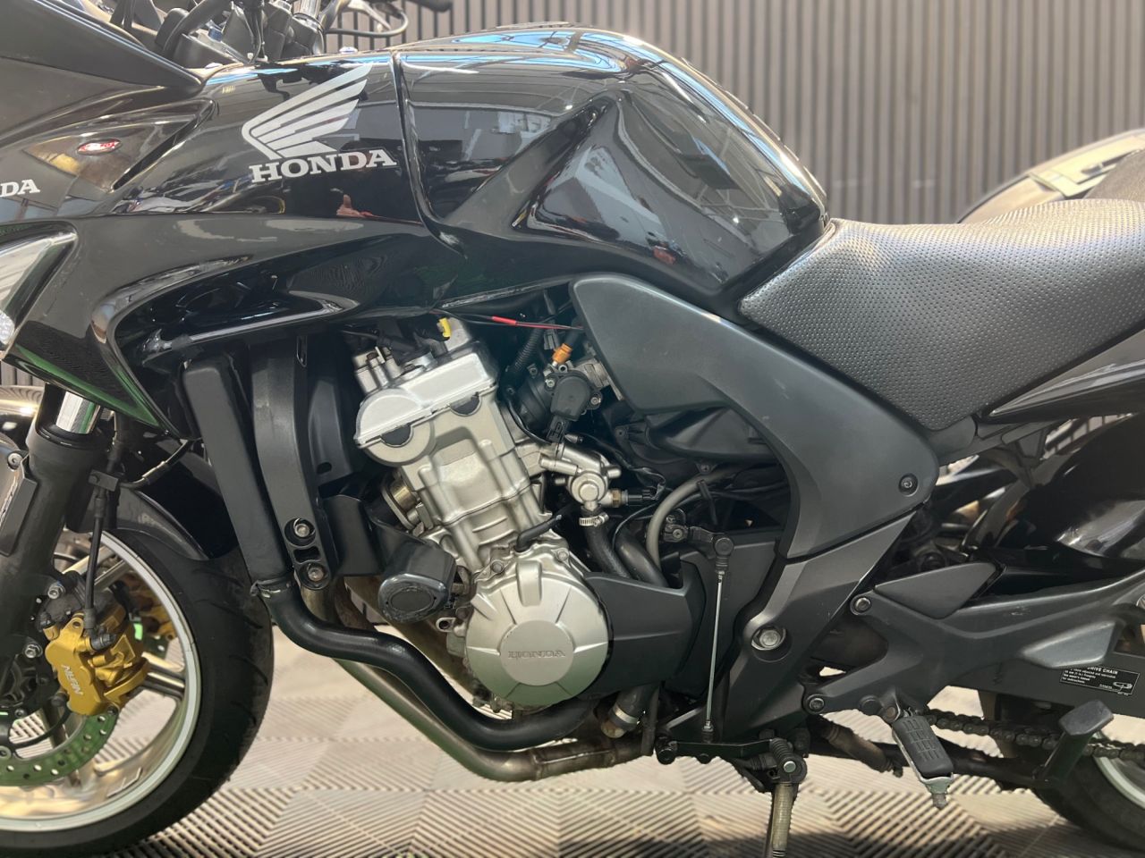 Used Honda CBF600 for sale - 78434714: Photo 19