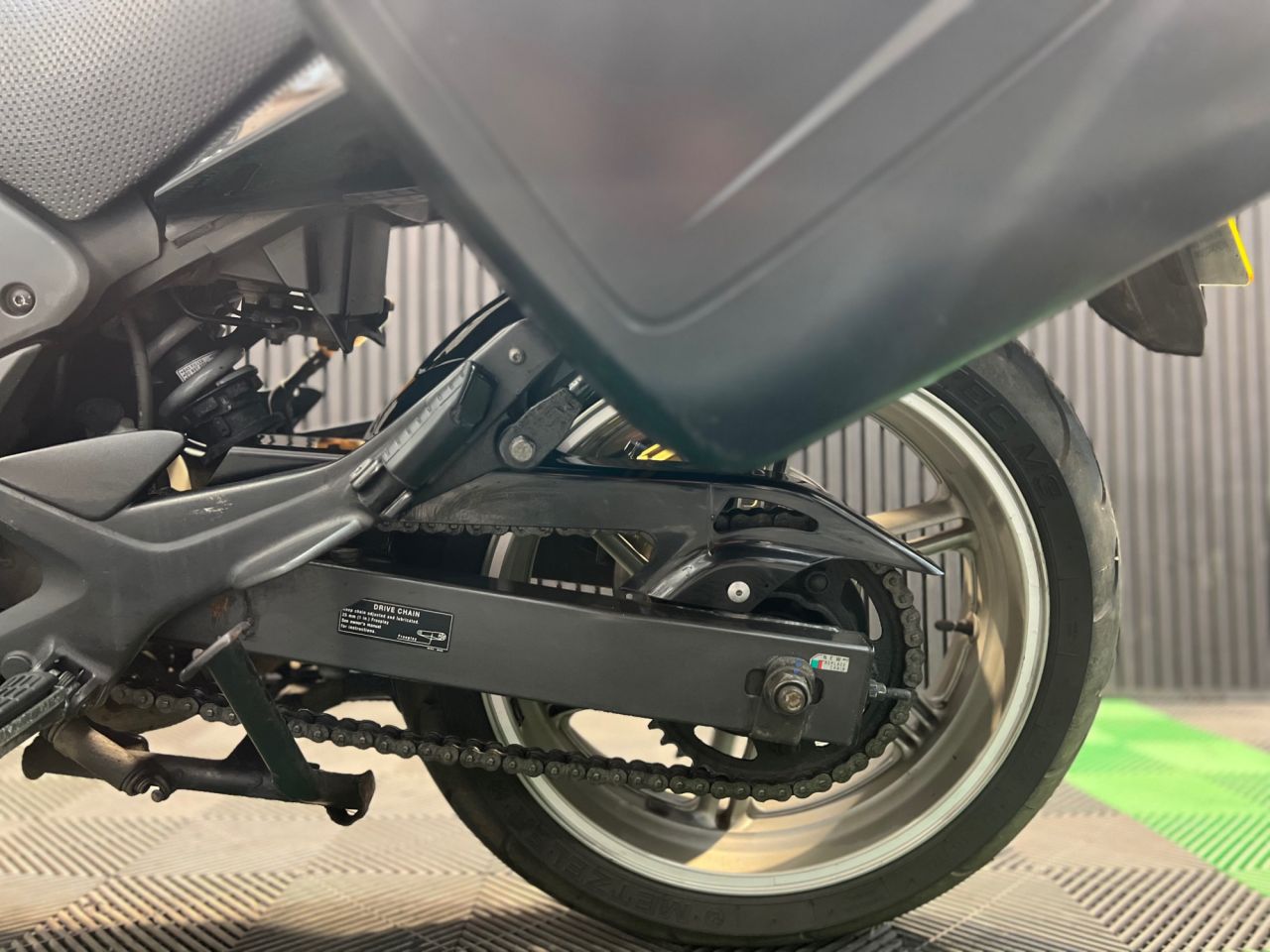 Used Honda CBF600 for sale - 78434714: Photo 20