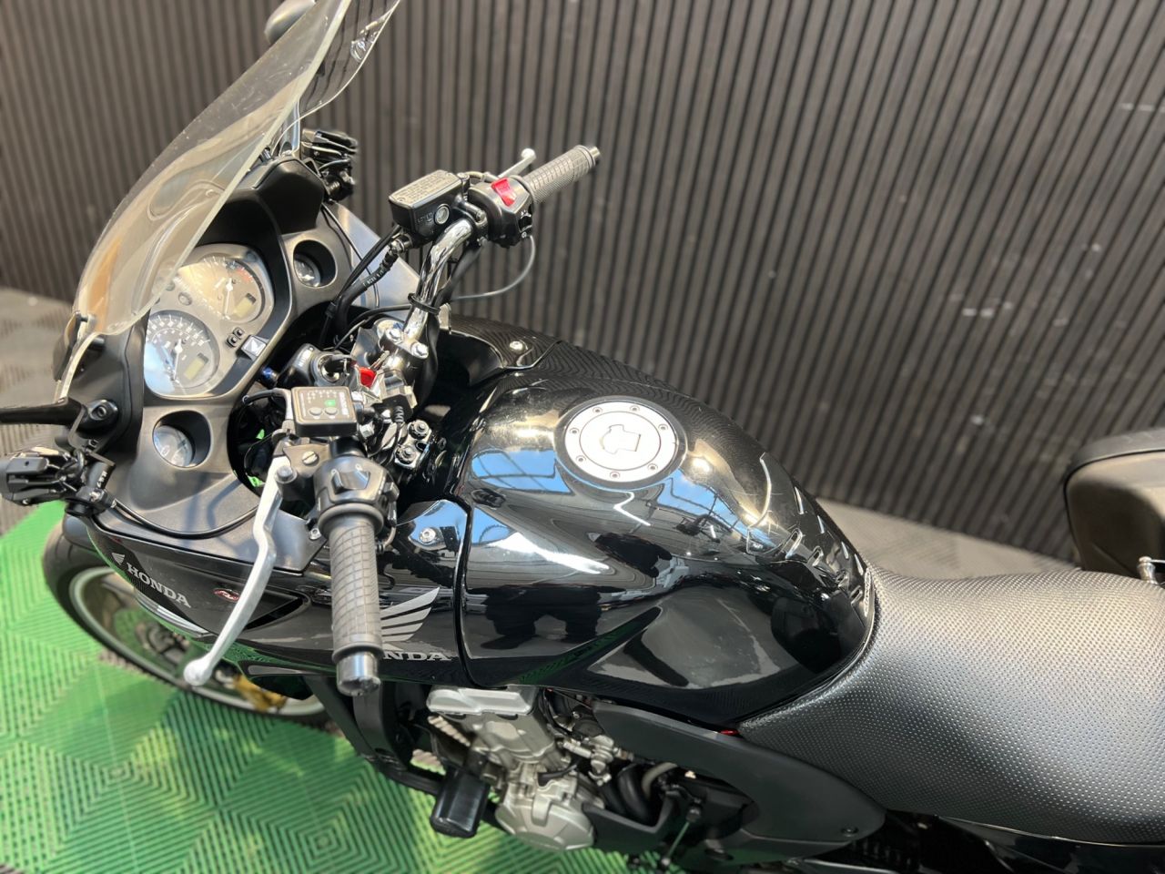 Used Honda CBF600 for sale - 78434714: Photo 22