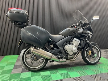 Used Honda CBF600 undefined for sale - bike-78434714: Photo
