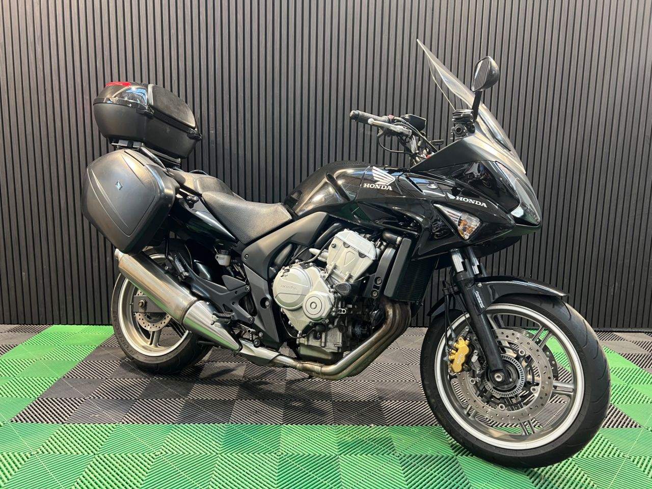 Used Honda CBF600 for sale - 78434714: Photo 6
