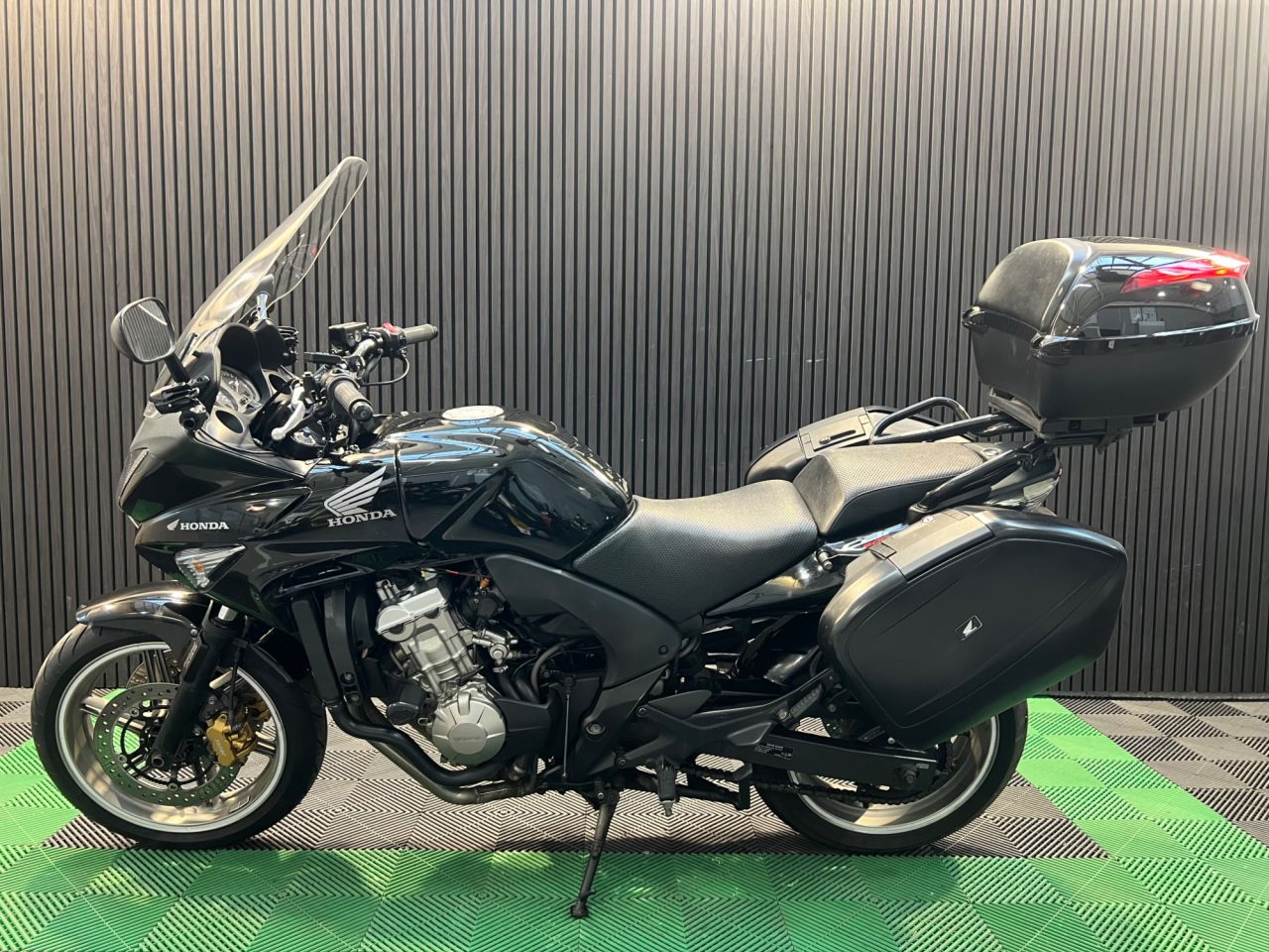 Used Honda CBF600 for sale - 78434714: Photo 7